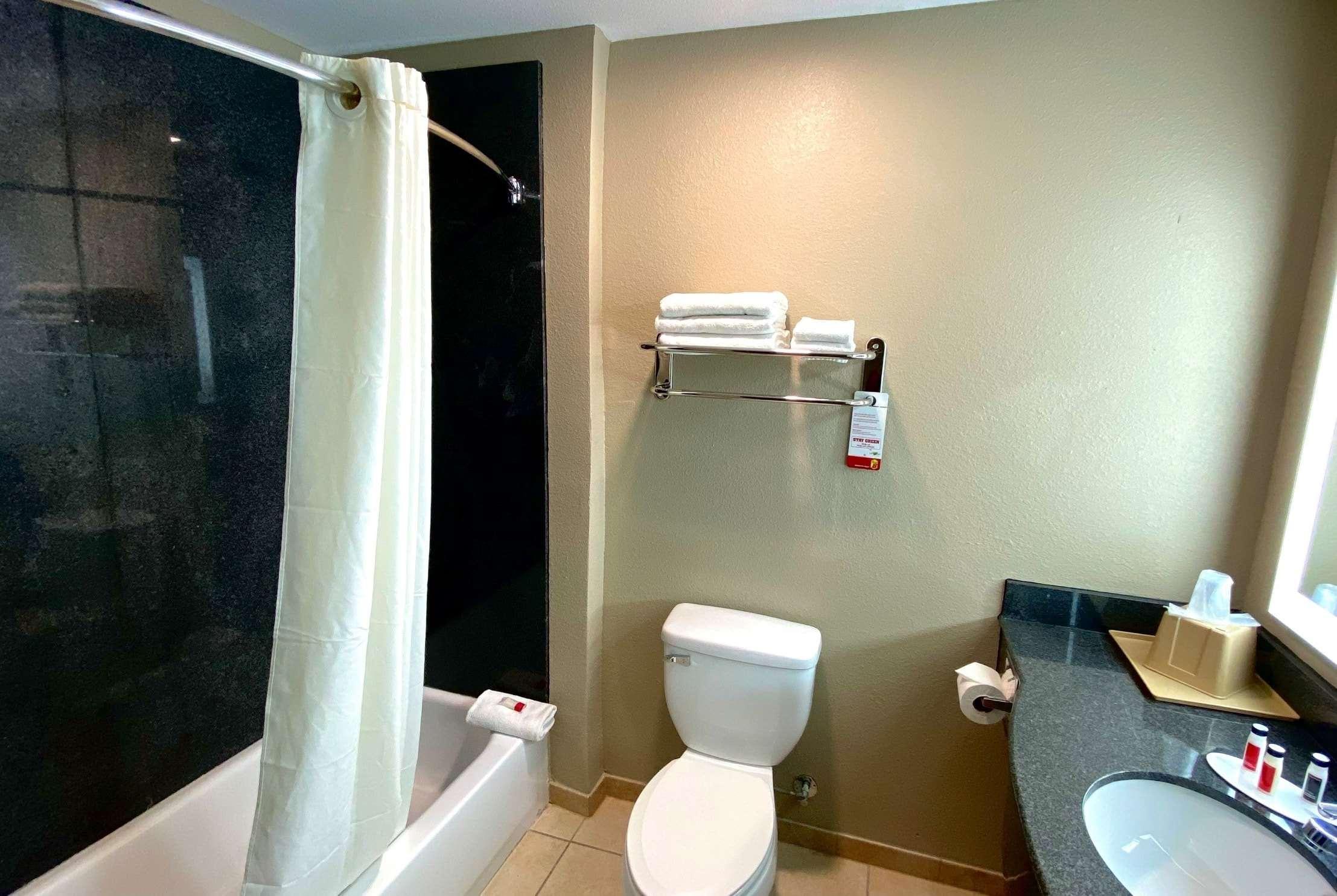 Super 8 By Wyndham Harker Heights Killeen - Fort Cavazos Extérieur photo