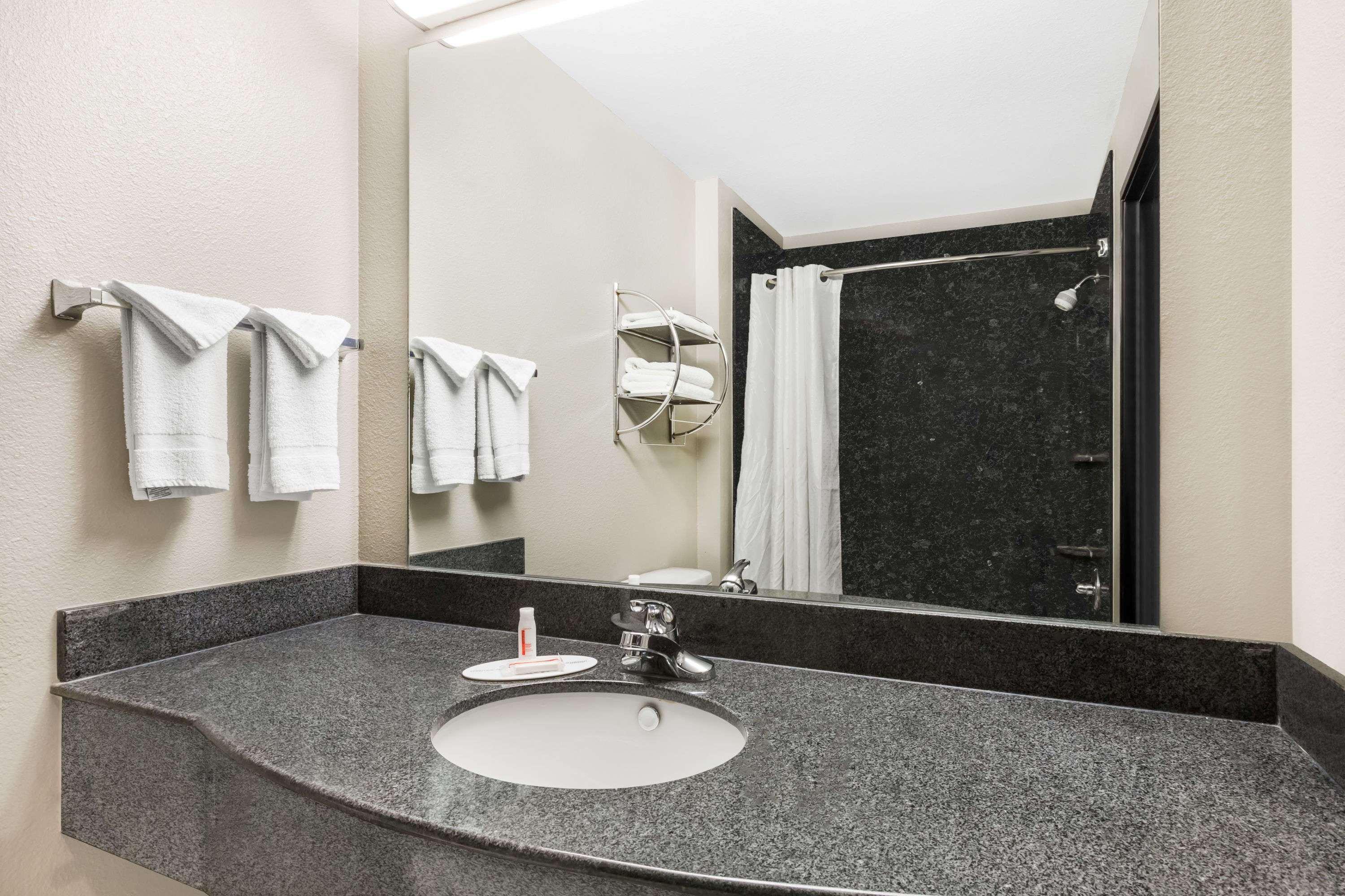 Super 8 By Wyndham Harker Heights Killeen - Fort Cavazos Extérieur photo