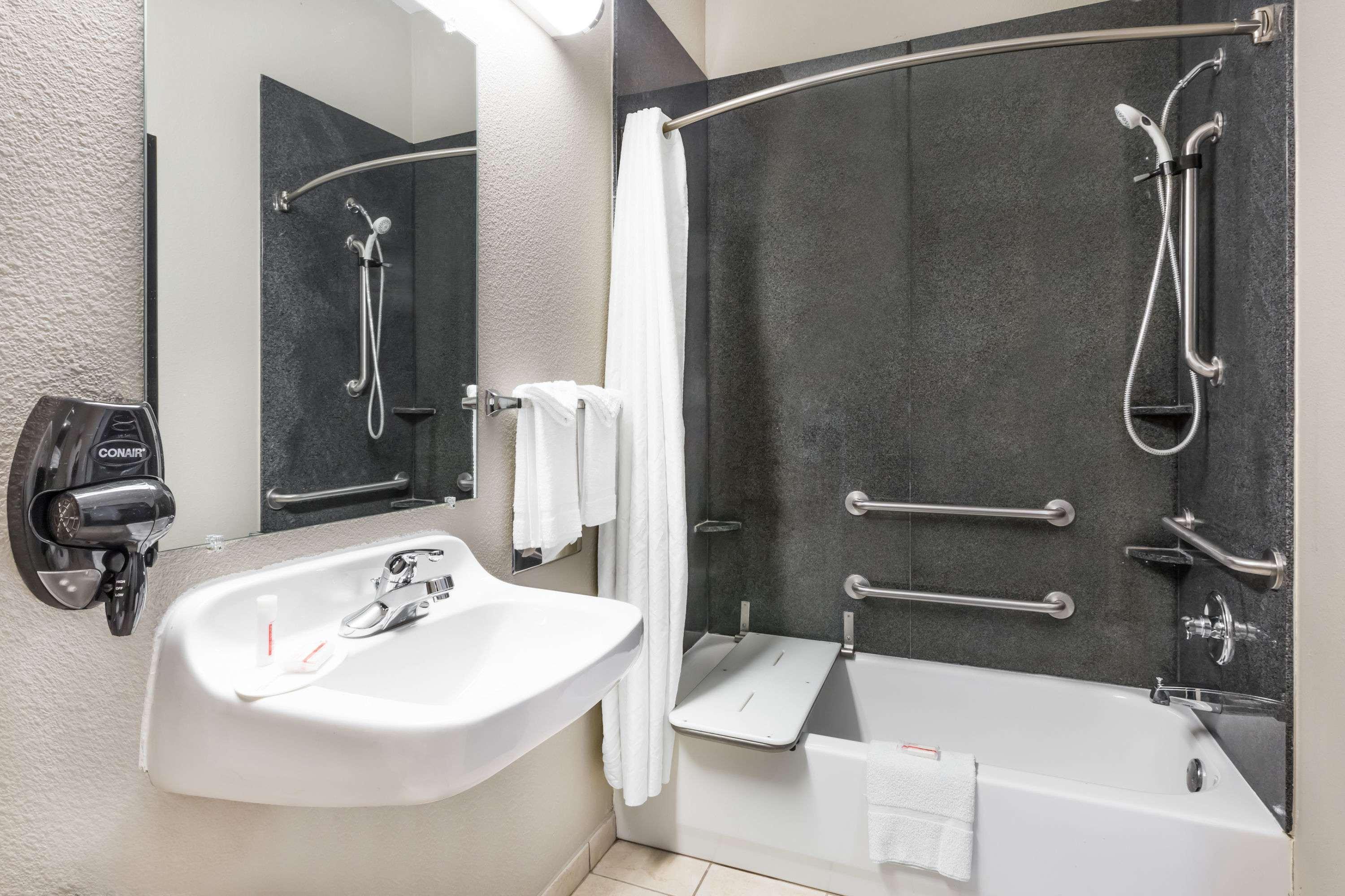 Super 8 By Wyndham Harker Heights Killeen - Fort Cavazos Extérieur photo