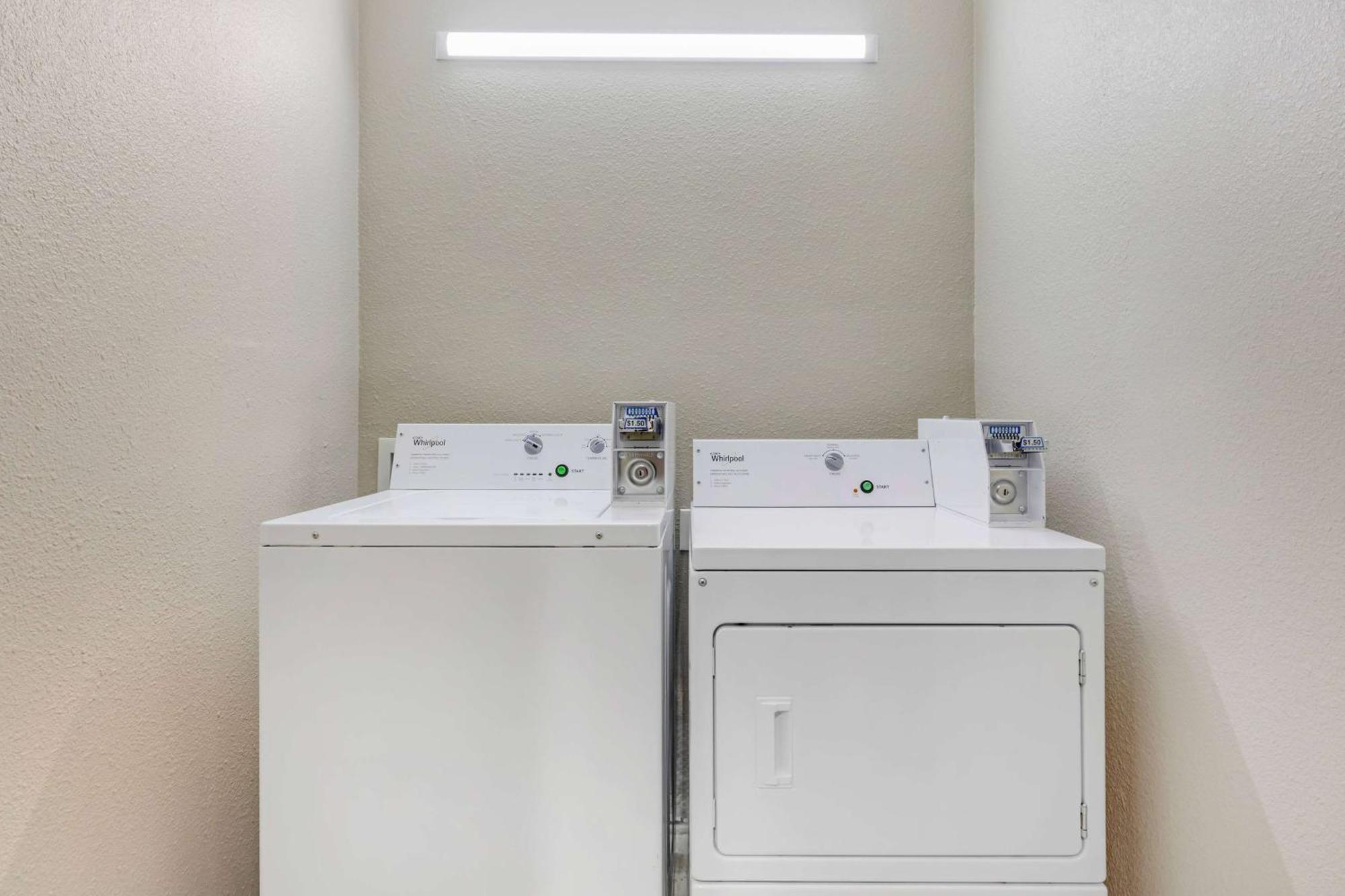 Super 8 By Wyndham Harker Heights Killeen - Fort Cavazos Extérieur photo