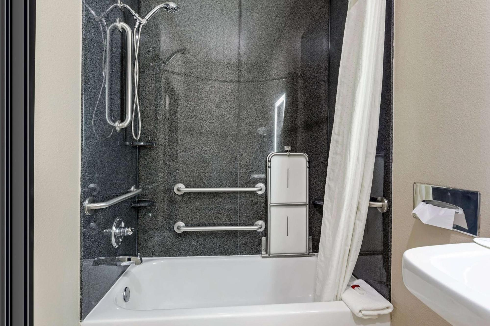 Super 8 By Wyndham Harker Heights Killeen - Fort Cavazos Extérieur photo