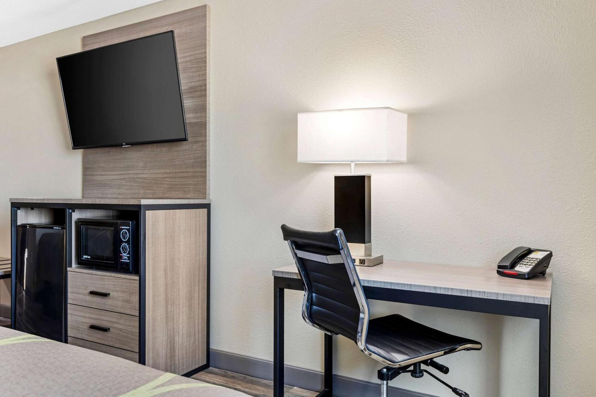 Super 8 By Wyndham Harker Heights Killeen - Fort Cavazos Extérieur photo