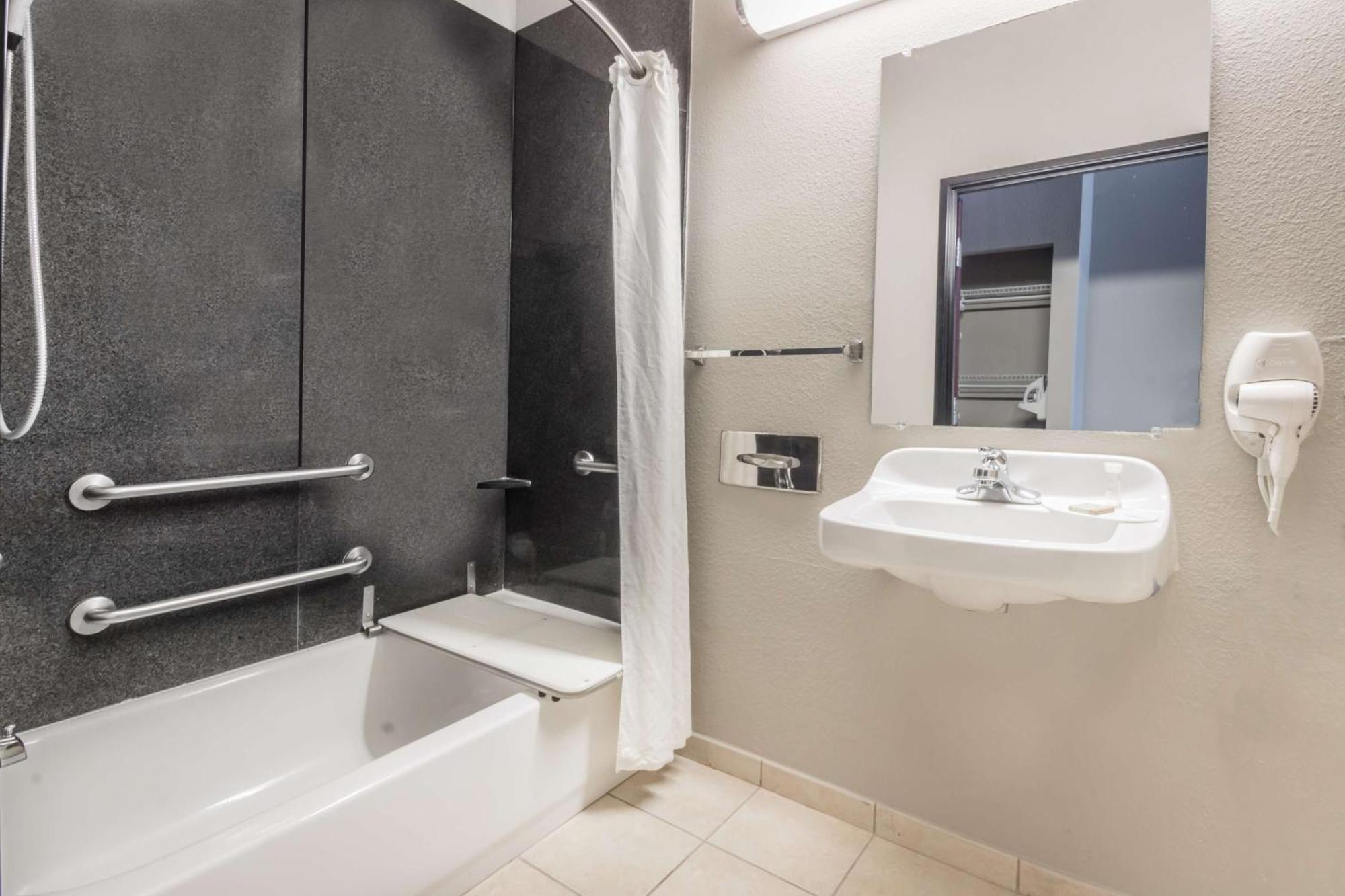Super 8 By Wyndham Harker Heights Killeen - Fort Cavazos Extérieur photo