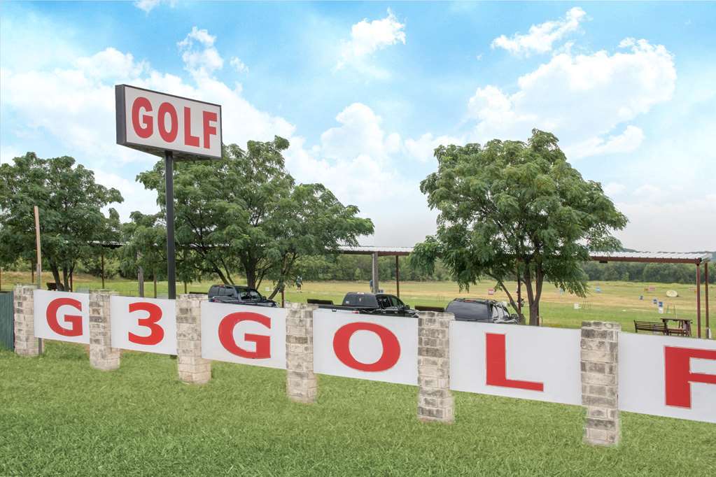 Super 8 By Wyndham Harker Heights Killeen - Fort Cavazos Facilités photo