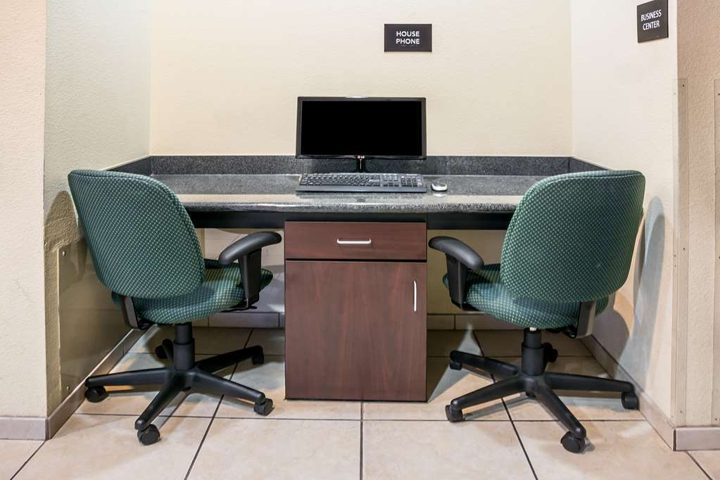 Super 8 By Wyndham Harker Heights Killeen - Fort Cavazos Facilités photo