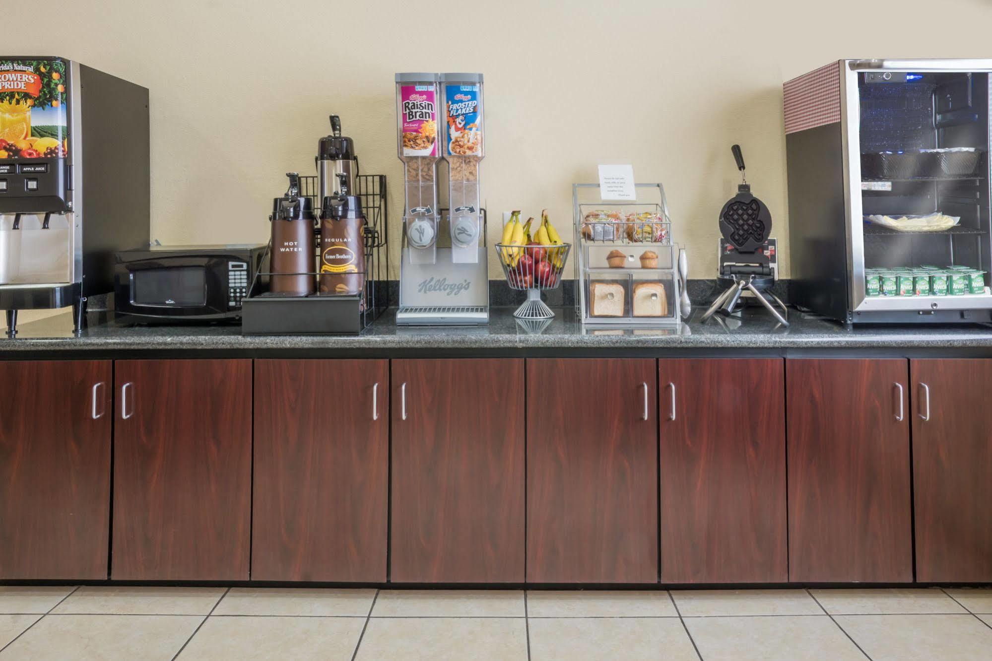 Super 8 By Wyndham Harker Heights Killeen - Fort Cavazos Extérieur photo