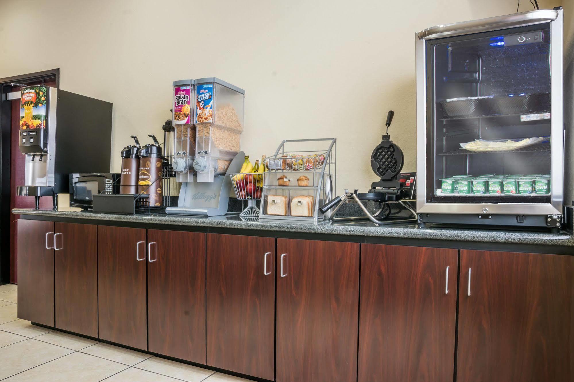 Super 8 By Wyndham Harker Heights Killeen - Fort Cavazos Extérieur photo